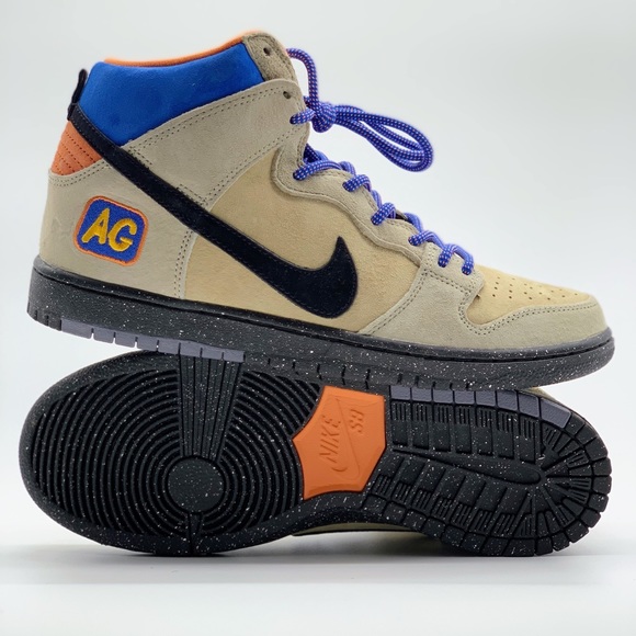 Nike SB Dunks❌SOLD❌ - Picture 5 of 7